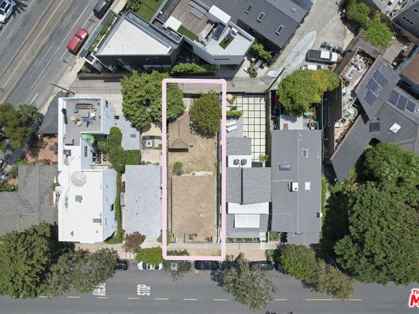 1308 Cabrillo Avenue, Venice CA 90291