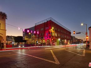 1308 Cabrillo Avenue, Venice CA 90291