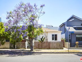 1308 Cabrillo Avenue, Venice CA 90291