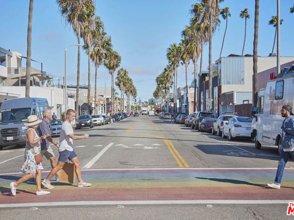 1308 Cabrillo Avenue, Venice CA 90291