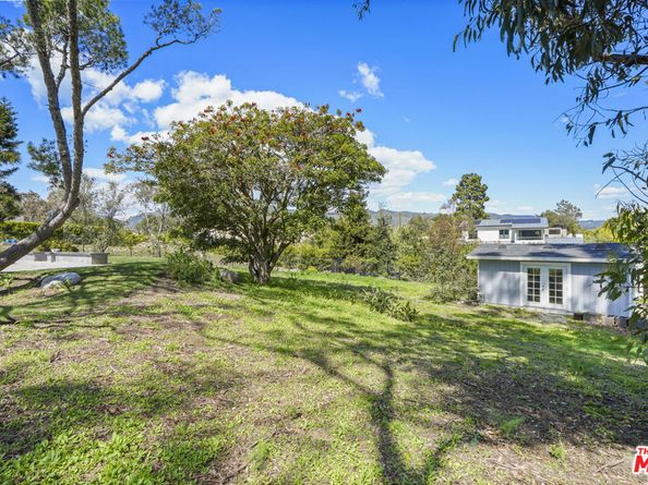 6544 Wandermere Road, Malibu CA 90265