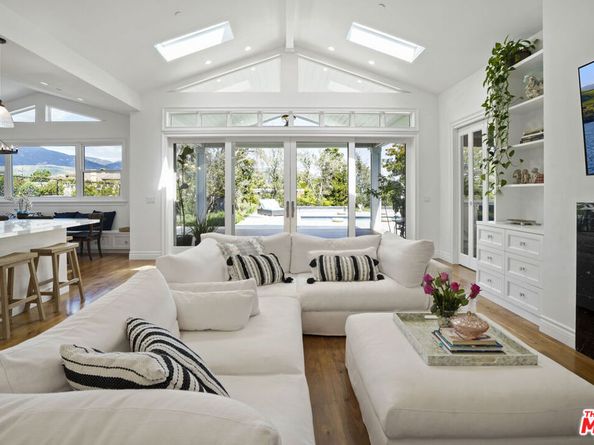 6544 Wandermere Road, Malibu CA 90265