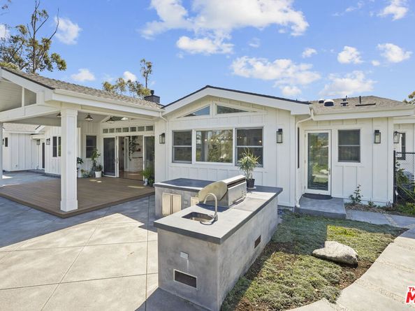 6544 Wandermere Road, Malibu CA 90265