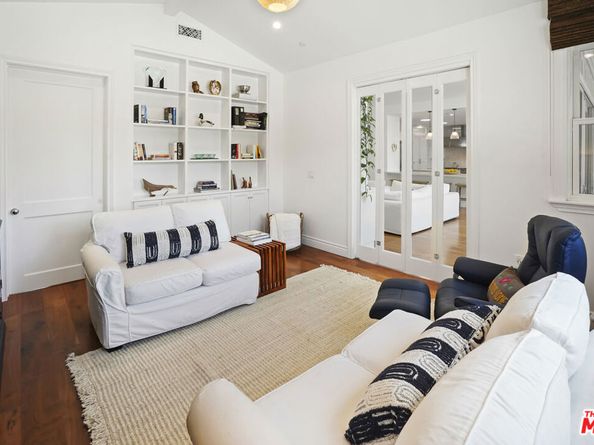 6544 Wandermere Road, Malibu CA 90265