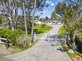 6544 Wandermere Road, Malibu CA 90265