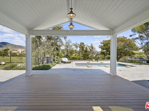 6544 Wandermere Road, Malibu CA 90265