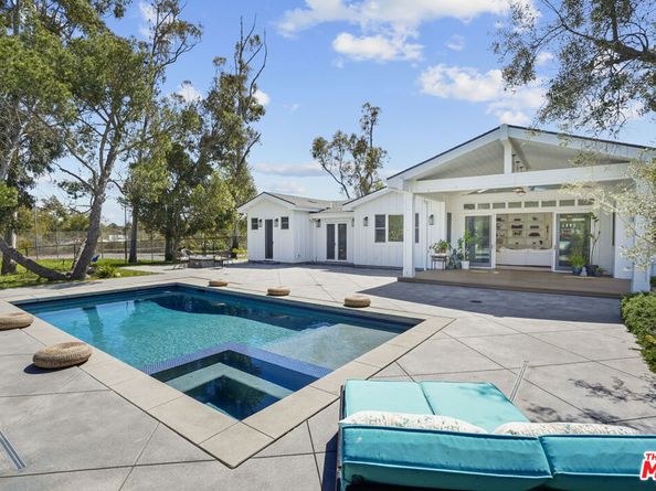 6544 Wandermere Road, Malibu CA 90265