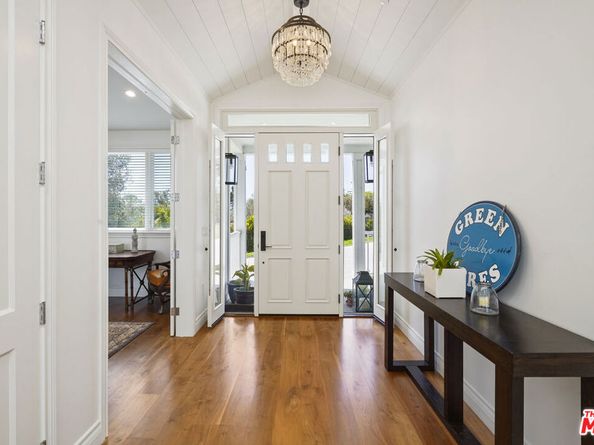 6544 Wandermere Road, Malibu CA 90265