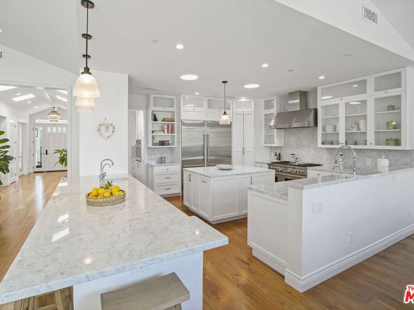 6544 Wandermere Road, Malibu CA 90265