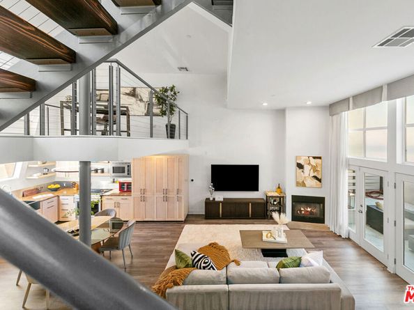 1228 21st Street A, Santa Monica CA 90404