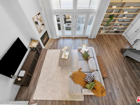 1228 21st Street A, Santa Monica CA 90404