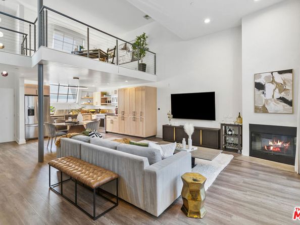 1228 21st Street A, Santa Monica CA 90404