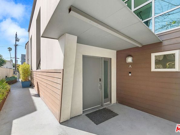 1228 21st Street A, Santa Monica CA 90404