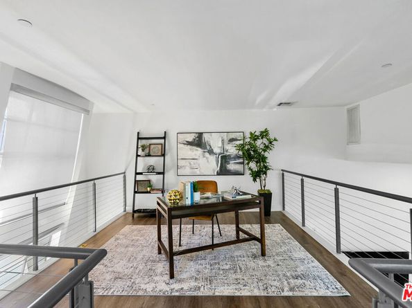 1228 21st Street A, Santa Monica CA 90404