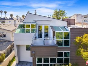 1228 21st Street A, Santa Monica CA 90404