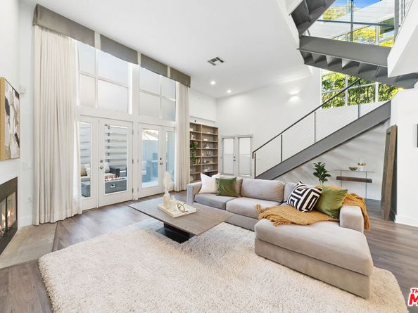 1228 21st Street A, Santa Monica CA 90404