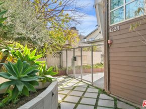 1228 21st Street A, Santa Monica CA 90404