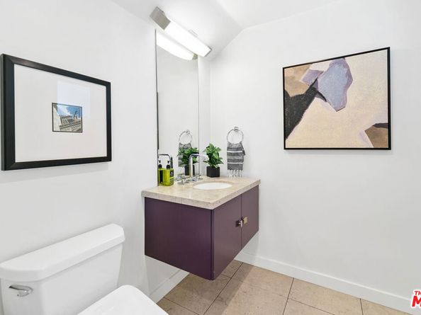 1228 21st Street A, Santa Monica CA 90404