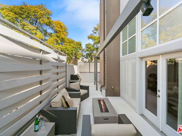 1228 21st Street A, Santa Monica CA 90404