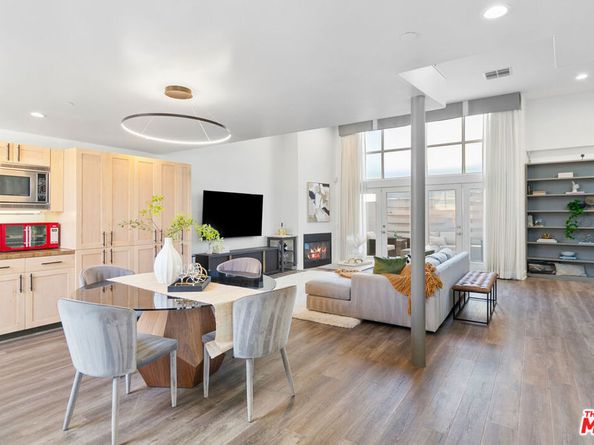 1228 21st Street A, Santa Monica CA 90404