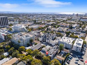 1228 21st Street A, Santa Monica CA 90404