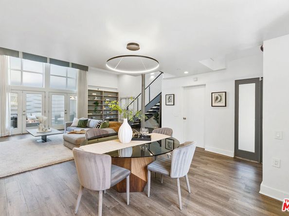 1228 21st Street A, Santa Monica CA 90404