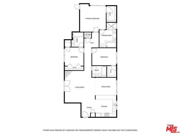 927 S Wooster Street 2, Los Angeles CA 90035