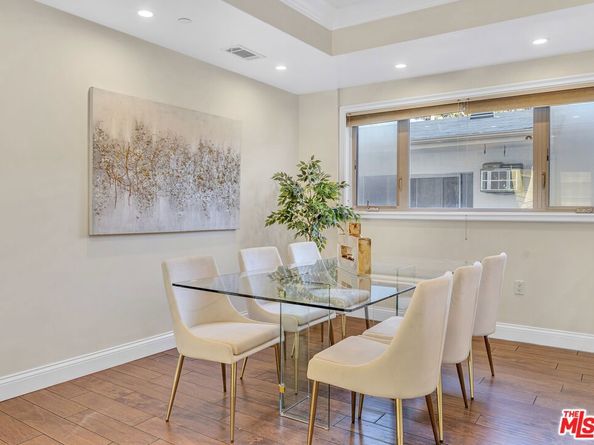 927 S Wooster Street 2, Los Angeles CA 90035