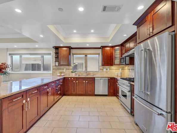 927 S Wooster Street 2, Los Angeles CA 90035