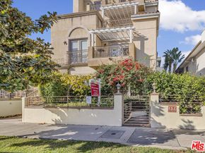 927 S Wooster Street 2, Los Angeles CA 90035