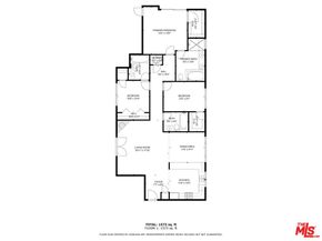 927 S Wooster Street 2, Los Angeles CA 90035