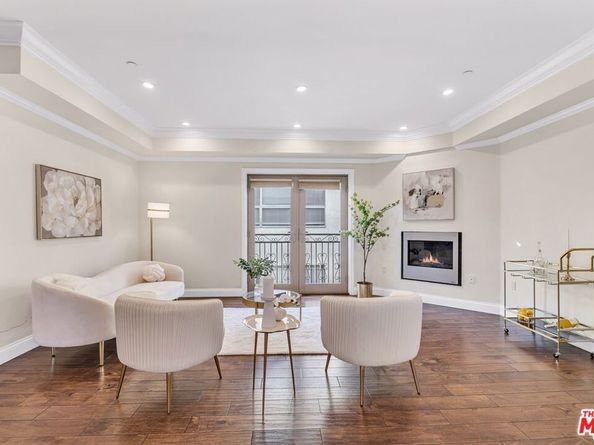 927 S Wooster Street 2, Los Angeles CA 90035