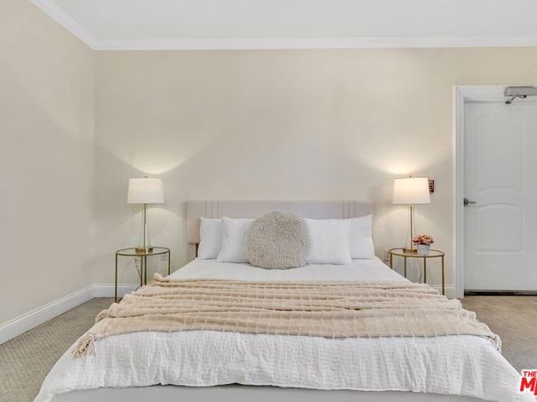 927 S Wooster Street 2, Los Angeles CA 90035