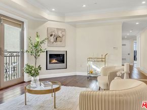 927 S Wooster Street 2, Los Angeles CA 90035