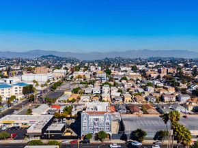 2731 Beverly Boulevard, Los Angeles CA 90057