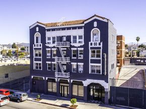 2731 Beverly Boulevard, Los Angeles CA 90057