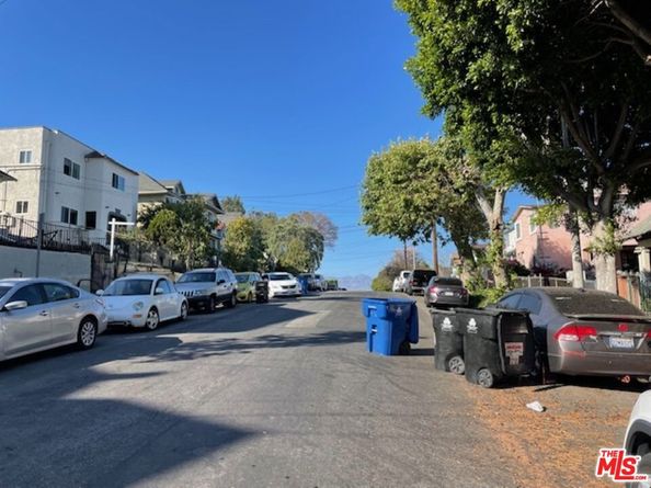 524 N Cummings Street, Los Angeles CA 90033