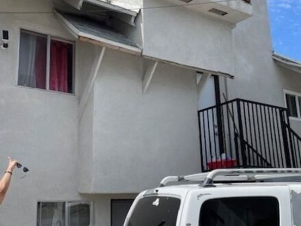 524 N Cummings Street, Los Angeles CA 90033