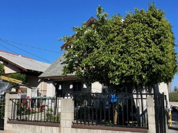 524 N Cummings Street, Los Angeles CA 90033