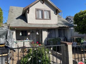 524 N Cummings Street, Los Angeles CA 90033