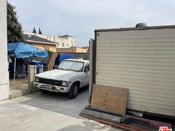 524 N Cummings Street, Los Angeles CA 90033