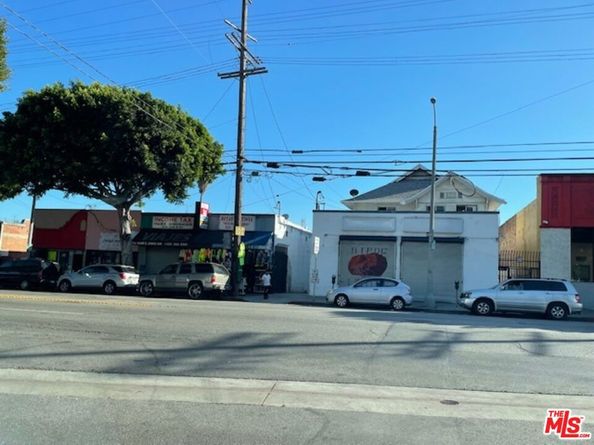 524 N Cummings Street, Los Angeles CA 90033