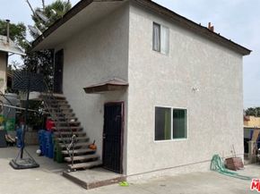 524 N Cummings Street, Los Angeles CA 90033