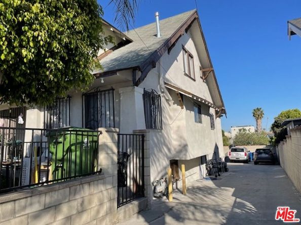 524 N Cummings Street, Los Angeles CA 90033