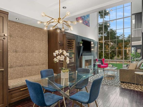 1521 Kettner Blvd, San Diego CA 92101