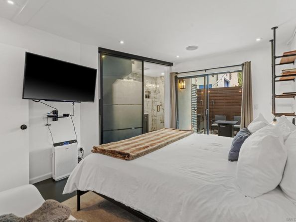 1521 Kettner Blvd, San Diego CA 92101