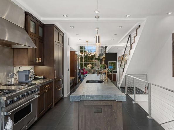 1521 Kettner Blvd, San Diego CA 92101