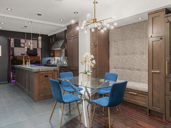 1521 Kettner Blvd, San Diego CA 92101