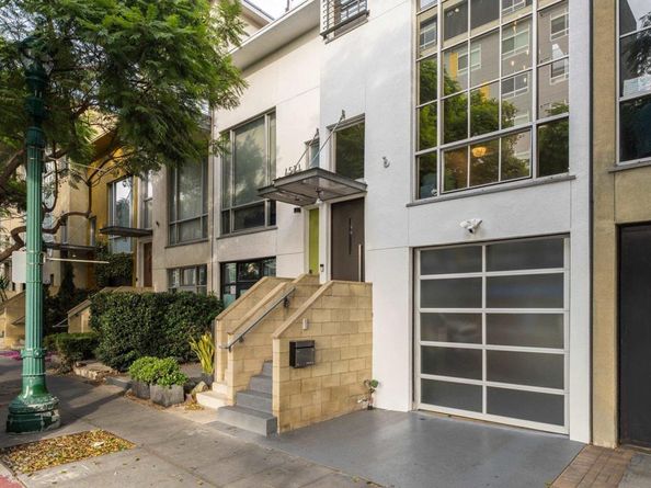 1521 Kettner Blvd, San Diego CA 92101