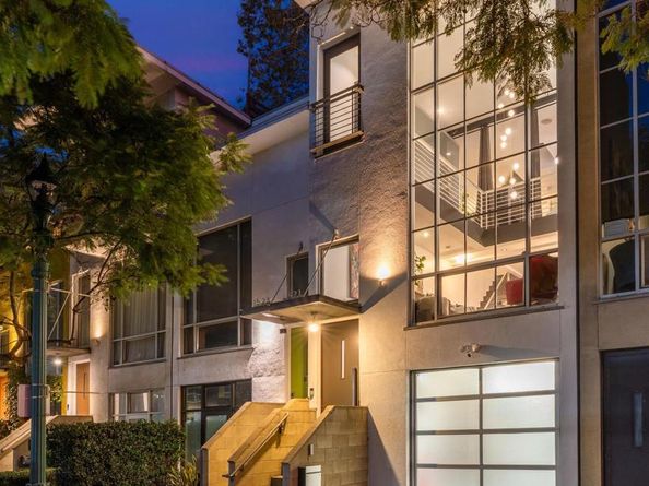 1521 Kettner Blvd, San Diego CA 92101